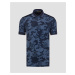 Polokošile G/fore Tonal Camo Jersey Polo