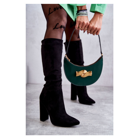 Dámské holínky Kesi Tressa