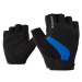 ZIENER-CRIDO bike glove Modrá