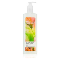 Avon Senses Delicate Moment zklidňující sprchový gel 720 ml