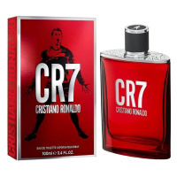 Cristiano Ronaldo CR7 - EDT 100 ml