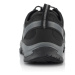 Alpine Pro Lonefe Unisex letní obuv UBTA337 černá