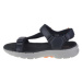 Skechers Go Walk 6 Sandal Modrá