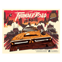 Restoration Games Thunder Road: Vendetta