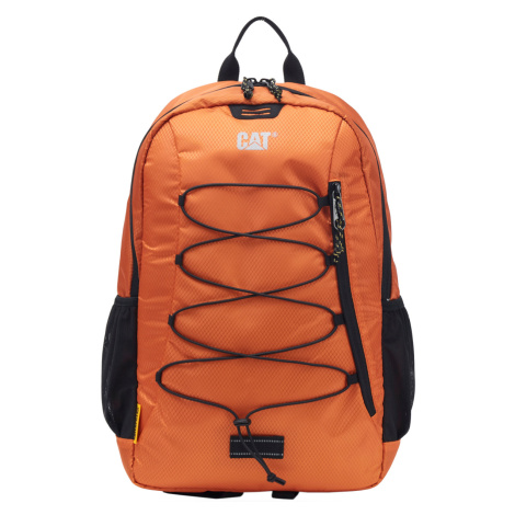 Caterpillar Himalayas Backpack Oranžová