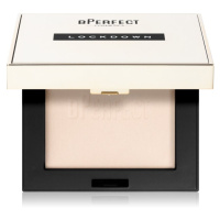 BPerfect Lockdown Luxe kompaktní pudr odstín 2.0 115 g