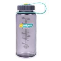 Nalgene Wide Mouth 0,5 l Aubergine Sustain