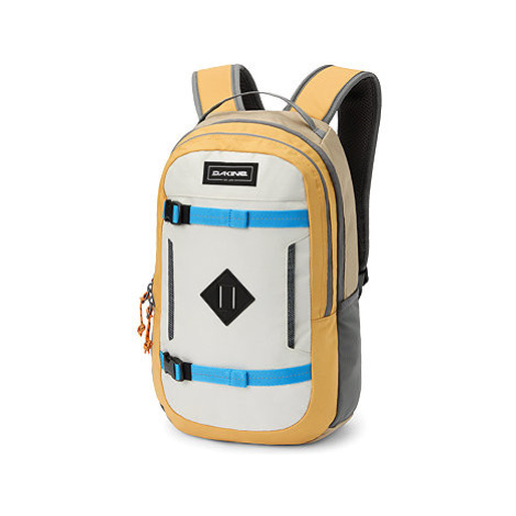 Dakine Mission Pack 18 l žlutý