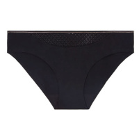 RETRO BRIEFS 1SA777 Black(015) - Simone Perele