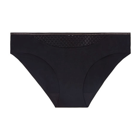 RETRO BRIEFS 1SA777 Black(015) - Simone Perele