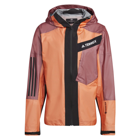 adidas Techrock Light GTX Jacket