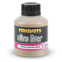 Mikbaits Obalovací extrakt Ultra Liver tekutý 250ml