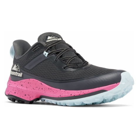 Columbia Montrail™ Trinity™ AG II W 2062681089 - dark grey/ultra pink