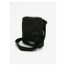 Černá pánská taška přes rameno Calvin Klein Jeans Sport Essentials