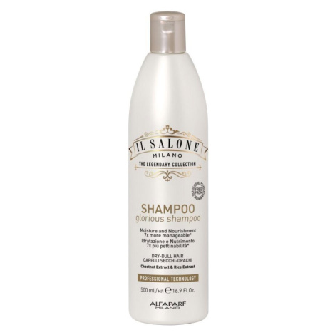 ALFAPARF MILANO IL Salone Glorious Shampoo 500 ml