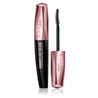 Rimmel Wonder'luxe Volume řasenka pro objem odstín Extreme Black 11 ml