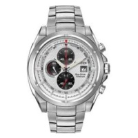 Pánské hodinky CITIZEN Super Titanium Chrono CA0550-52A