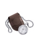 Kapesní hodinky - 3-dílný set Meister Anker Stříbrná