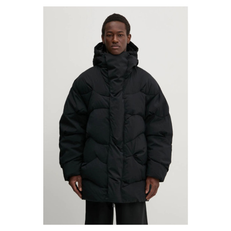 Bunda A.A. Spectrum Cirrus