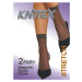 Dámské silonkové ponožky Knittex Stretch A'2