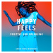 Adidas Vibes Happy Feels parfémovaná voda unisex 30 ml