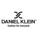 Hodinky DANIEL KLEIN 12309-4 (zl509c) + BOX