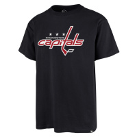 Washington Capitals pánské tričko imprint 47 echo tee