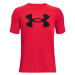 Under Armour Tech Big Logo 1363283-600 červená