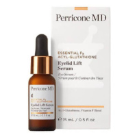 Perricone MD Oční sérum proti vráskám Essential Fx Acyl-Glutathione (Eyelid Lift Serum) 15 ml