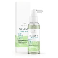 Wella Professionals Zklidňující sérum pro suchou a citlivou pokožku hlavy Elements (Calming Seru