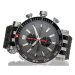 Vostok Europe Energia Rocket Chrono Line VK61/575A588