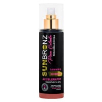 Vivaco Rozjasňující voda Pina Colada SUNBRONZ 200 ml