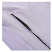 Alpine Pro Geroca Dámská softshellová bunda LJCB591 pastel lilac