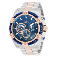 Invicta Bolt Quartz 32312