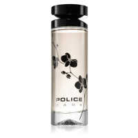 Police Dark Woman toaletní voda pro ženy 100 ml