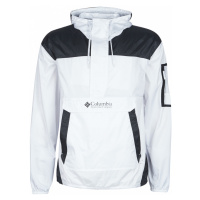 Columbia CHALLENGER WINDBREAKER Bílá