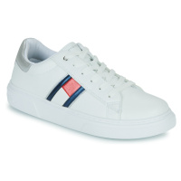 Tommy Hilfiger KRYSTAL Bílá