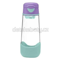 b.box 500603 Sport lahev na pití 600 ml - lilac pop