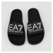 EA7 Emporio Armani SHOES BEACHWEAR