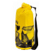 Meatfly vak Dry bag 20L A - Lime | Žlutá