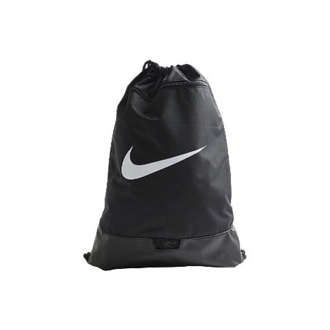 Černý vak Nike