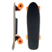 Eljet - Single Power - elektrický longboard