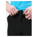 Loap Urman Pánské softshellové kalhoty SFM2308 Anthracite