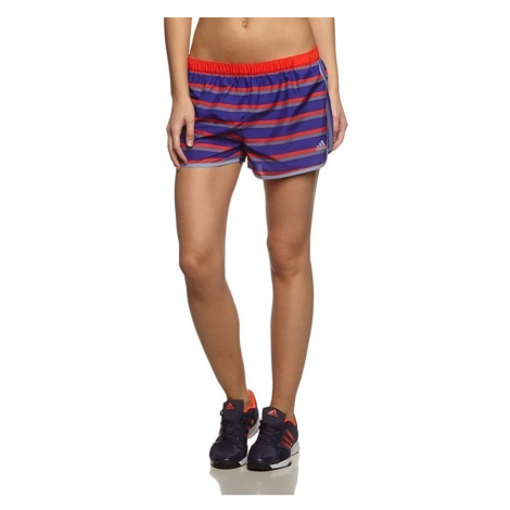 Adidas Aktive Marathon 10 Shorts ruznobarevne