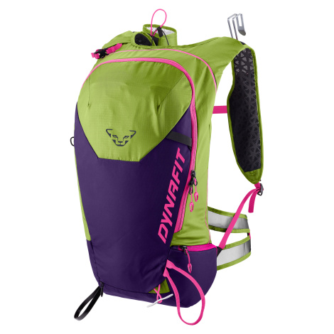 Dynafit Low Tech Backpack fialová