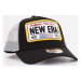 New-Era TRUCKER NEW OSFM Černá