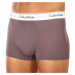 3PACK pánské boxerky Calvin Klein vícebarevné (NB2380A-GWF)