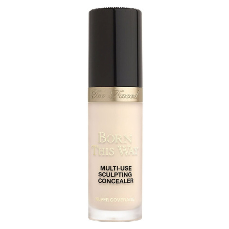 TOO FACED - Born This Way Super Coverage Multi-Use Concealer - Korektor