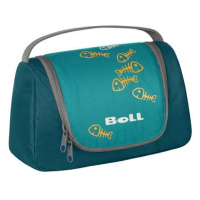 Boll Junior Washbag turquoise