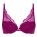 Podprsenka TRIANGLE PUSH UP 1B3347 Raspberry(364) - Simone Perele